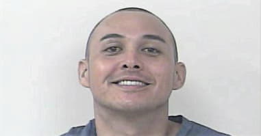 Anthony Bergman, - St. Lucie County, FL 